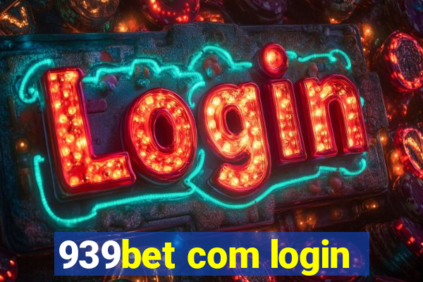 939bet com login